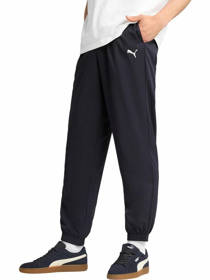 Брюки джоггеры Essentials Woven Pants Men