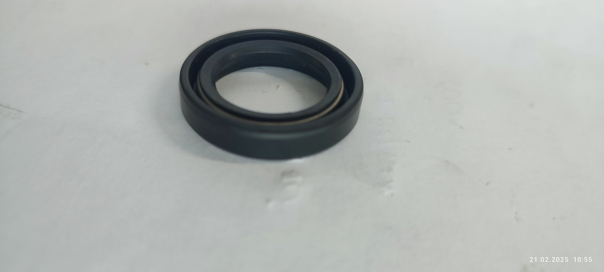 Сальник приводного вала 20*30*6 Yamaha/Hidea 9.9-15 15F-06.03.05 (YMM Тайвань)