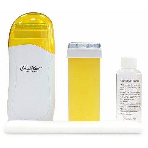 JessNail, Восконагреватель без базы JN-8321