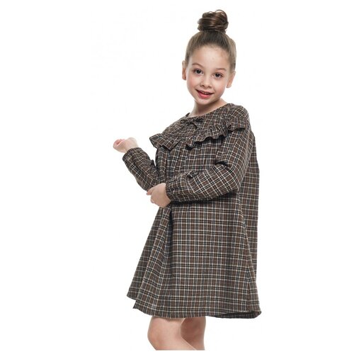 Платье для девочек Mini Maxi, модель 7436, размер 116