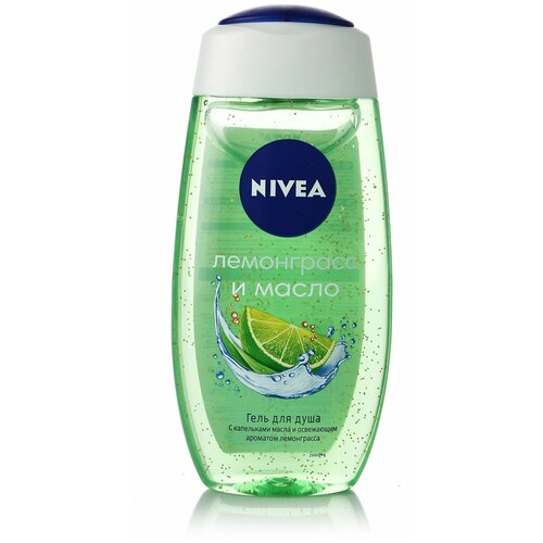 Nivea Гель для душа 