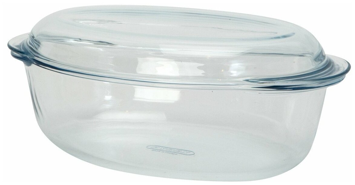 Утятница Pyrex 4л, 459AA