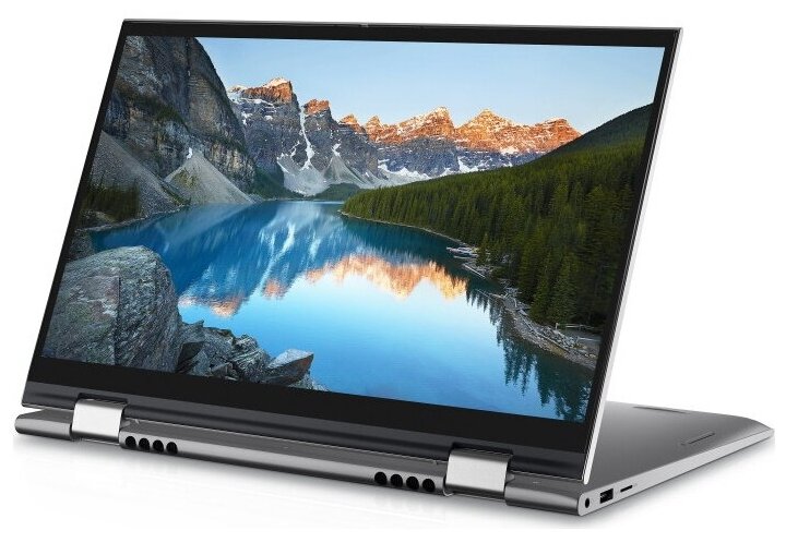 Ноутбук Dell Inspiron 5410