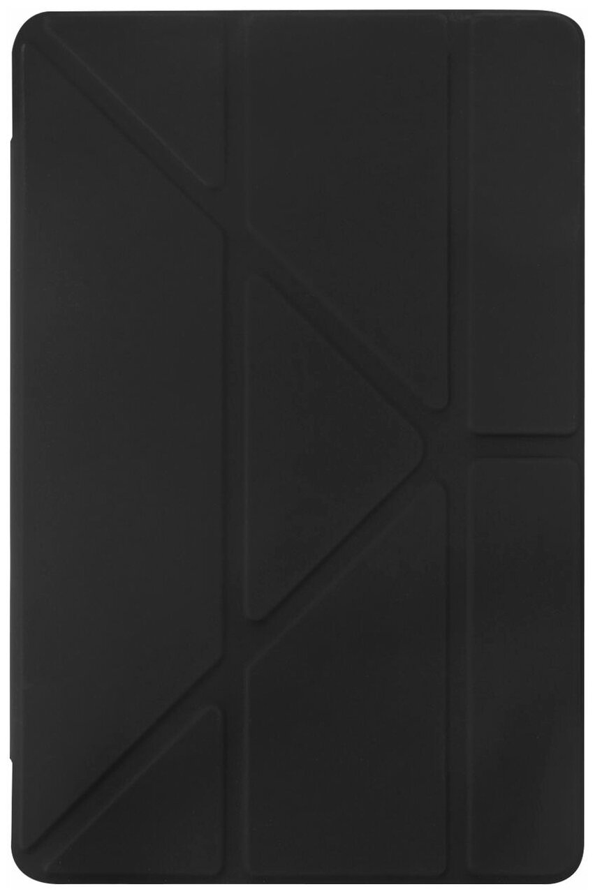 Чехол для планшетного компьютера Red Line Galaxy Tab S7 11 (2020) подставка Y черный