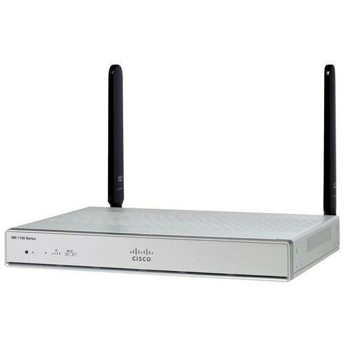 C1161X-8PLTEP Маршрутизатор Cisco C1161X-8PLTEP 21228500₽