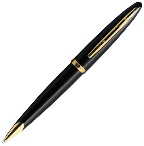 Шариковая ручка Waterman Carene Black Sea GT S0700380