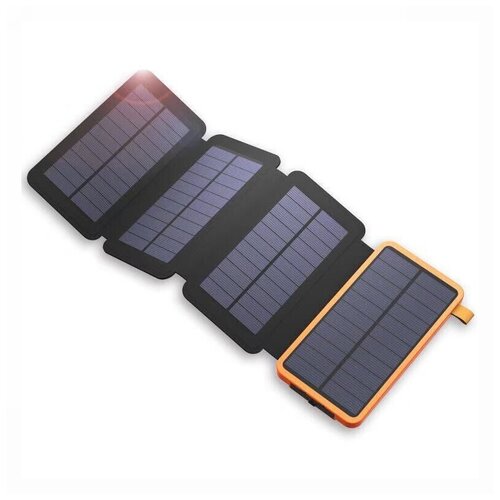 Power Bank 8000 мАч Внешний аккумулятор 8000 mAh для телефона 493800₽