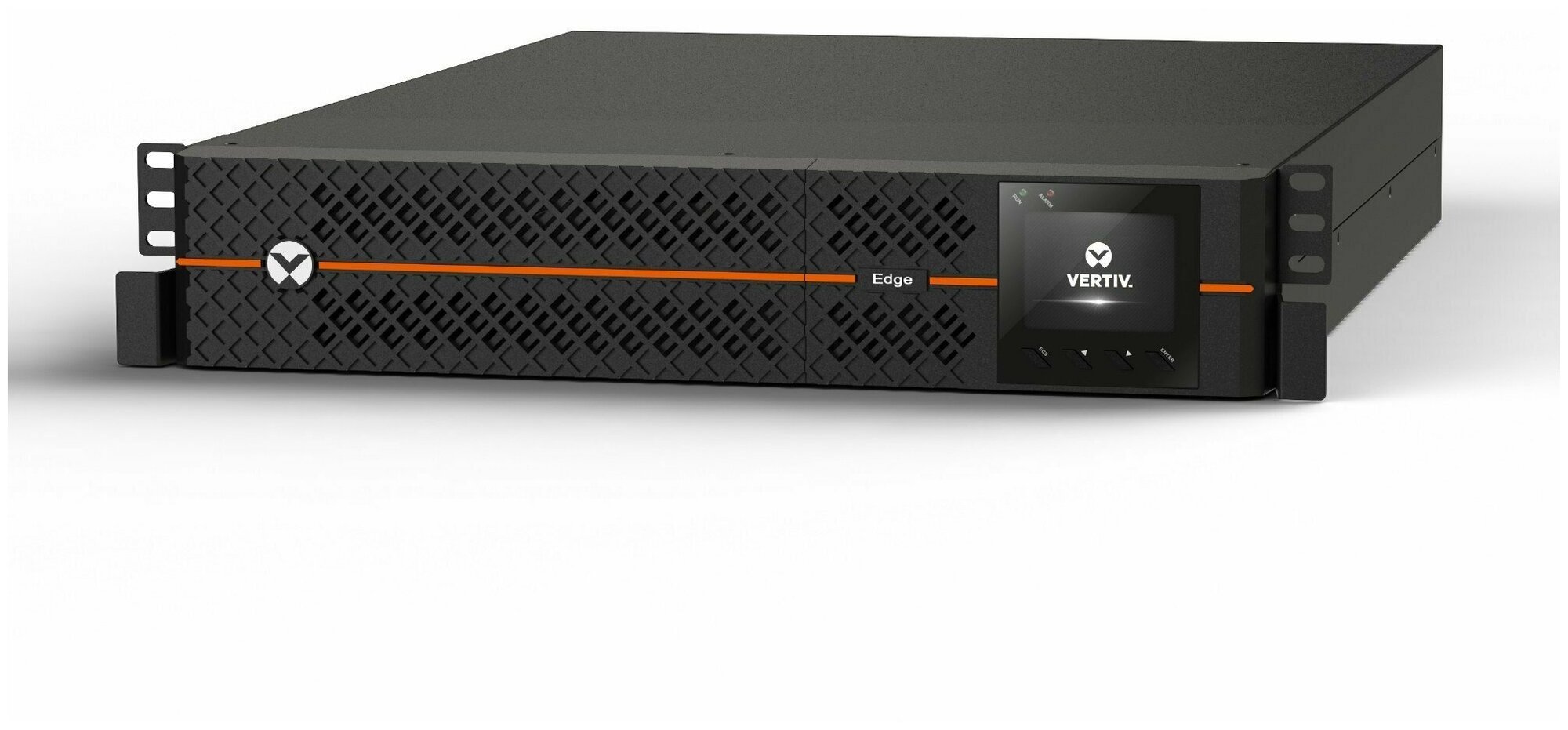 Vertiv Edge-2200IRT2UXL (черный)