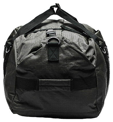 Рюкзак-сумка Leone 1947 Back Pack AC908 Black (One Size) - фотография № 9