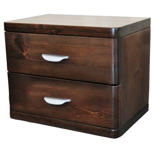 Тумбочка Бали-2 ящика