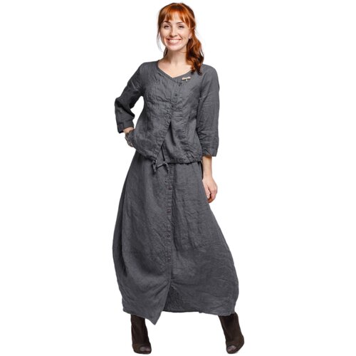 фото Костюм kayros, размер 46-48, серый