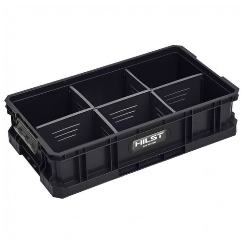 ящик hilst outdoor box plus Ящик-органайзер HILST Indoor Box 100 Flex