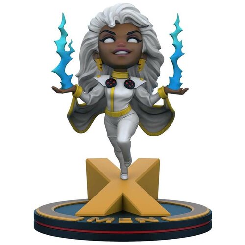 фигурка marvel kitty pryde and lockheed q fig elite Фигурка Marvel Storm Q-Fig Diorama