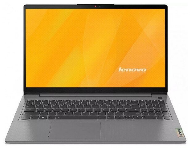 Ноутбук Lenovo IdeaPad 3 15ITL6 82H80283RE 4869000₽