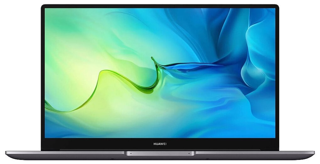 Ноутбук Huawei MateBook D15 Ci3-1115G4 W10 BOHRD-WDI9A 53013GHC