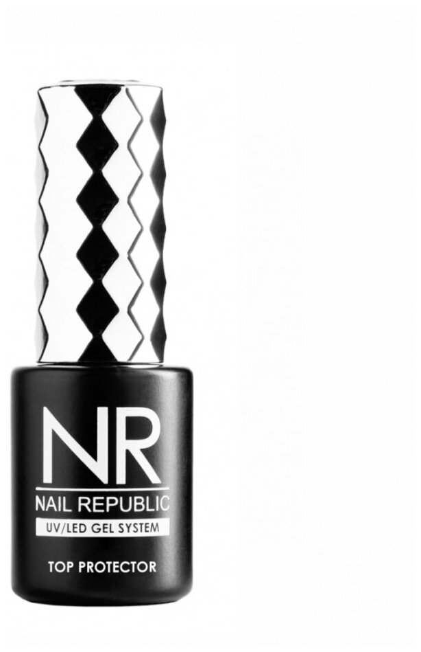 Nail Republic Верхнее покрытие Top Protector