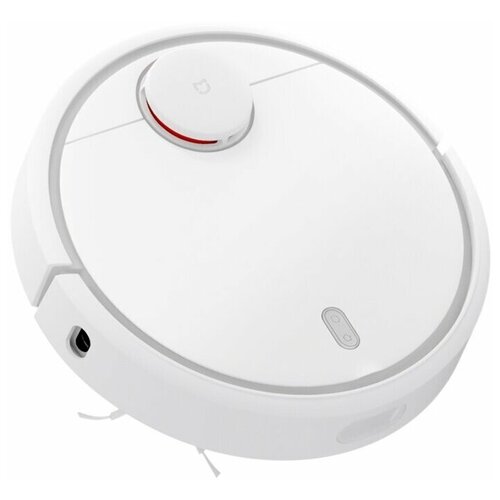 Робот пылесос Xiaomi Mi Robot Vacuum Cleaner белый