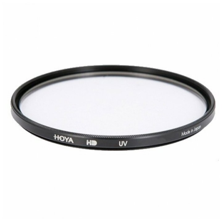 Светофильтр Hoya UV(0) HD 46mm