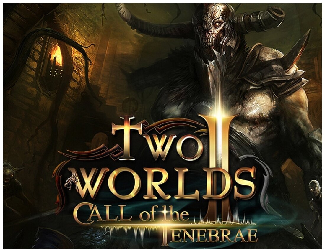 Two Worlds II HD - Call of the Tenebrae