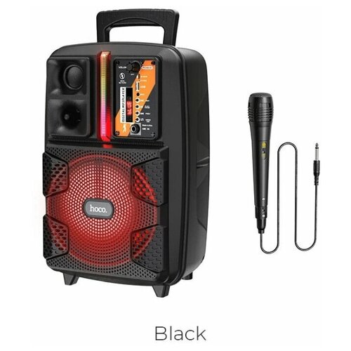 Колонка портативная HOCO BS37 Dancer outdoor Bluetooth 299900₽