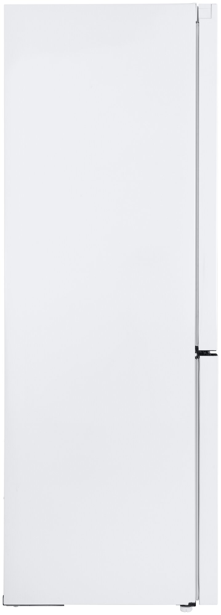 Холодильник-морозильник MAUNFELD MFF187NFW10 - фотография № 2