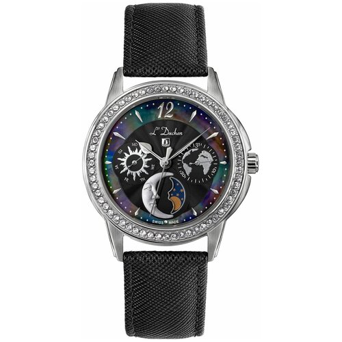 фото Часы l"duchen d 737