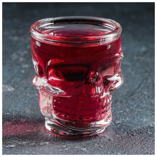 Стопка 50 мл Стекло 695₽