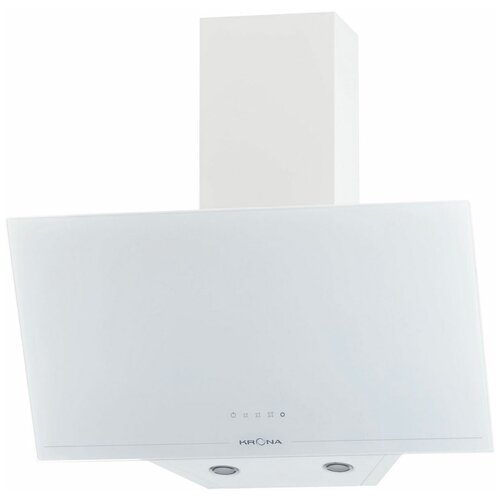 Вытяжка Krona JINA 600 WHITE S 1439900₽