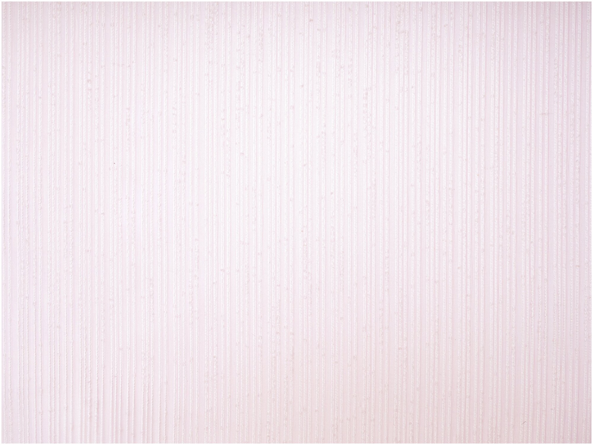 Тюль для кухни Дождик цвет розовый, высота 180 см, ширина 200 см, на шторной ленте - фотография № 5
