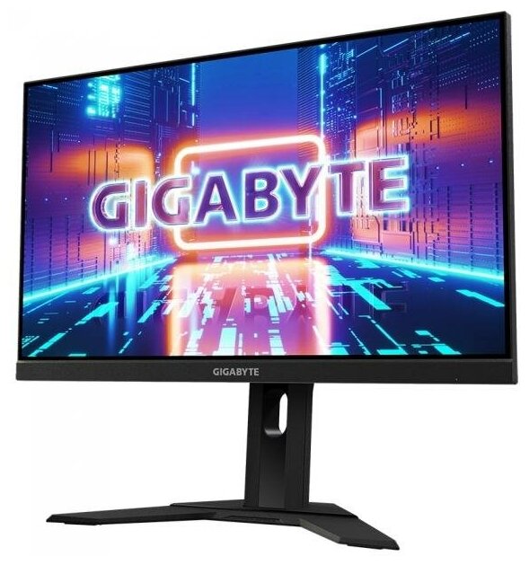 Монитор 238 IPS 1920x1080 Gigabyte G24F-EK Gaming G24F-EK черный