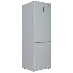 Двухкамерный холодильник Zarget ZRB 360DS1IM - изображение