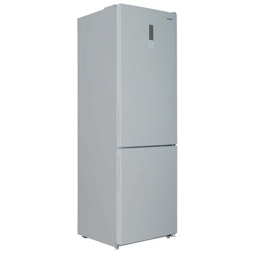 Холодильник Zarget ZRB 360DS1IM