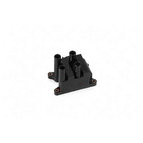 STELLOX 61-00233-SX (17SG-12029-AC / 17SG12029AC / 1S7Z12029AA) катушка зажигания\ Ford (Форд) Fiesta (Фиеста) / Focus (Фокус) / mondeo, Mazda (Мазда) 121 1.3-2.0 95