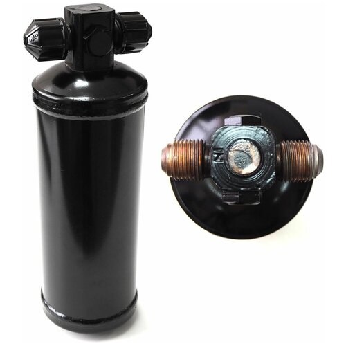 Ресивер-осушитель под фитинг №6 (5/8