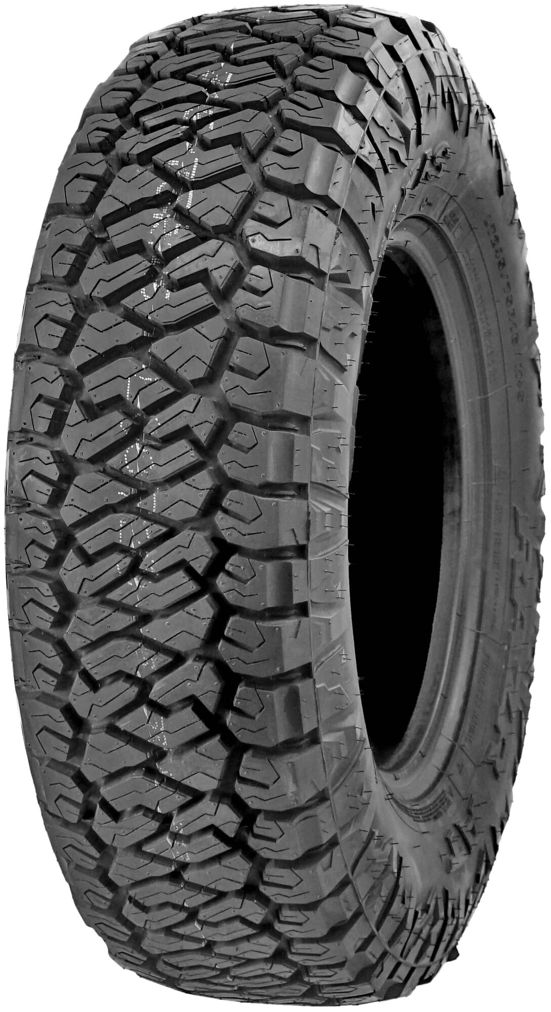 Maxxis 245/70R16 111T AT811 Razr