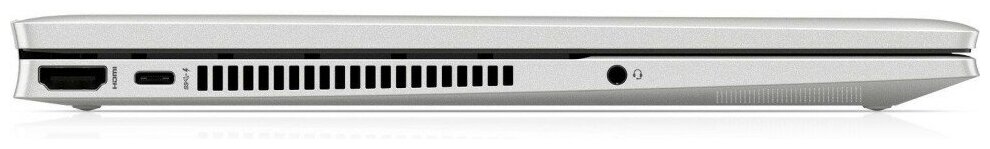 Ноутбук HP Pavilion x360 14-dy0007ur