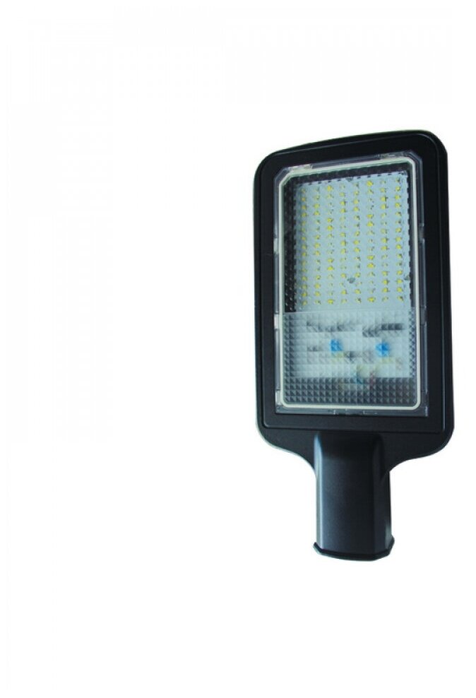 фото Уличный светодиодный светильник VKL electric VSTC-80-6500, 80W, 6500К, 7800Lm, IP65