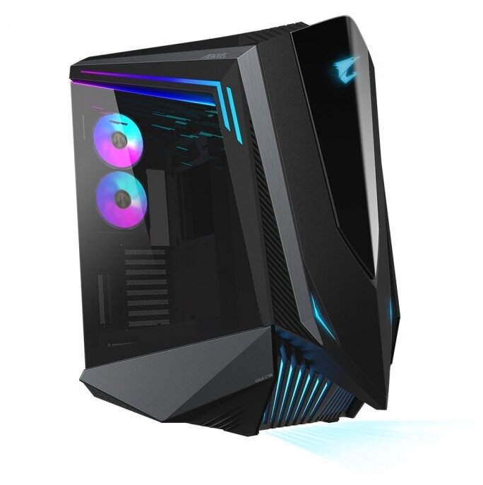 Корпус Full-Tower eATX Gigabyte (GB-AC700G)