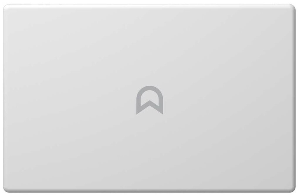 Ноутбук IRBIS NB249 156 серебристый