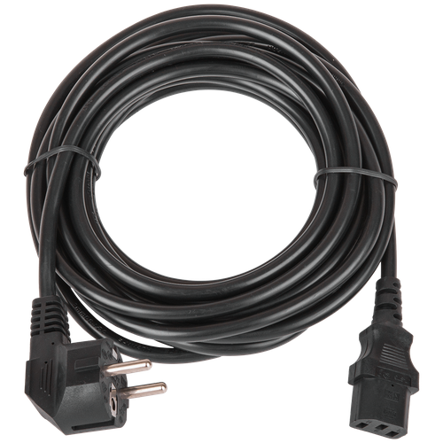 Кабель питания Schuko - IEC-320-C13, 5м, TLK (TLK-PCC06-050)
