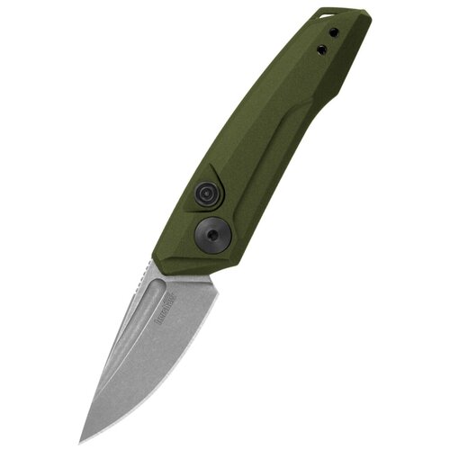 фото Автоматический нож kershaw launch 9 7250olsw