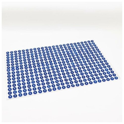 Аппликатор Кузнецова 384 колючки спанбонд 50 x 75 см 1700₽