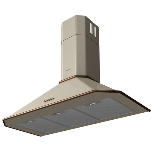 Вытяжка Korting KHC 9839 RB 2899000₽