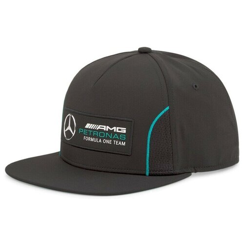 Кепка/023733-01/MAPF1 FB Cap/черный/Adult
