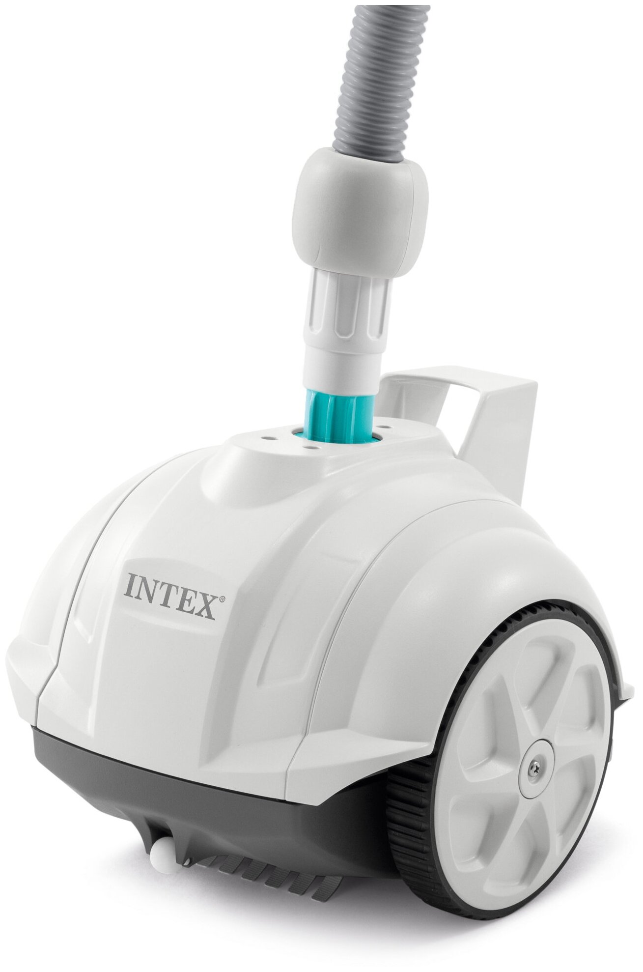 28007 INTEX ZX50 Auto Pool Cleaner Автоматический водный пылесос для очистки бассейнов.