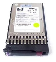 Жесткий диск HP 300-GB 6G 10K 2.5 DP SAS [518194-002]