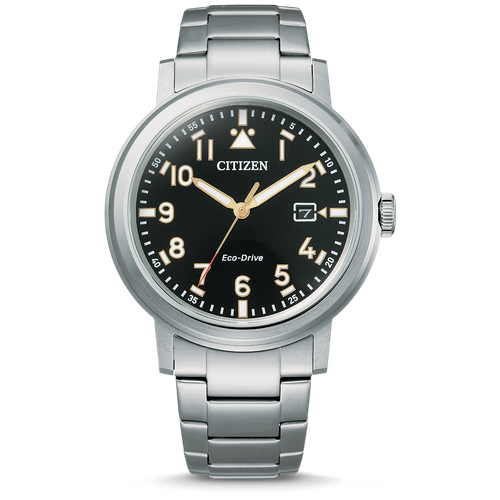 Мужские Наручные часы Citizen AW1620-81L