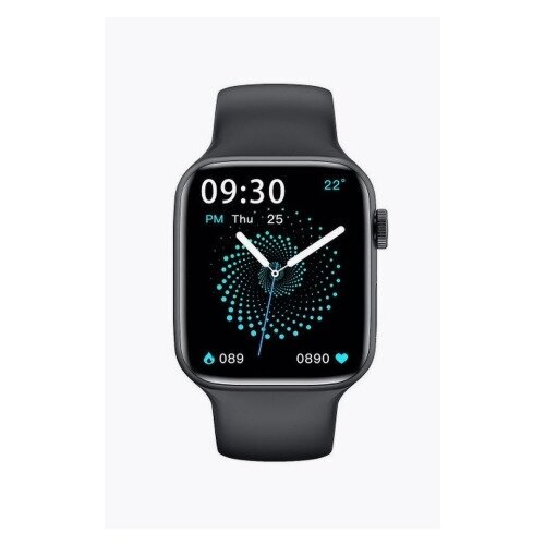 Умные часы Smart Watch WH 22 Влагоотталкивающие 359900₽