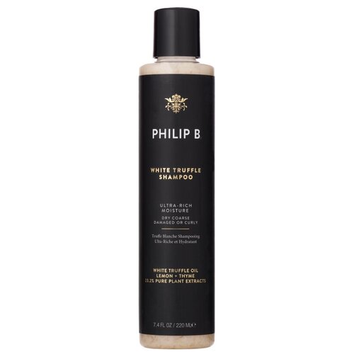 Philip B. White Truffle Shampoo Шампунь для волос 220 мл