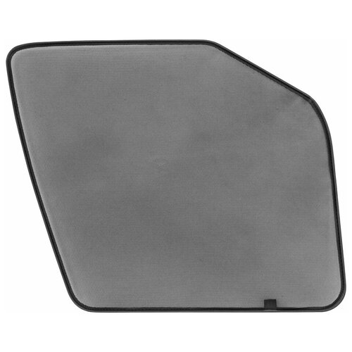 Каркасная противомоскитная сетка на магнитах RENAULT PREMIUM комплект